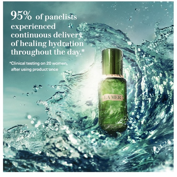 La Mer - Picture 4 of 5